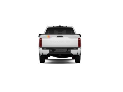 New 2026 Toyota Tundra SR5 AWD/4WD image 55