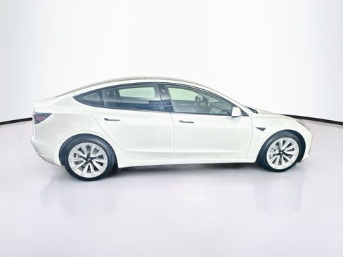 Used 2023 Tesla Model 3 Standard Range RWD image 10