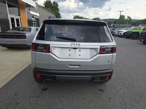 New 2026 Jeep Cherokee Limited AWD/4WD image 5