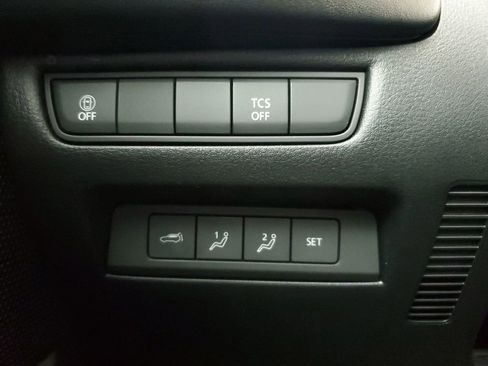 Used 2024 MAZDA CX-50 AWD 2.5 S w/ Weather Package image 35