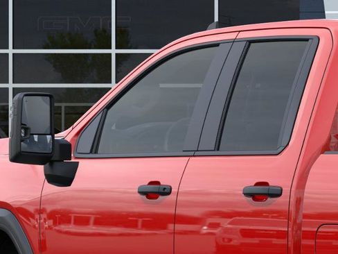 New 2026 GMC Sierra 3500 Pro w/ 1SA Pro Safety Plus Package AWD/4WD image 12