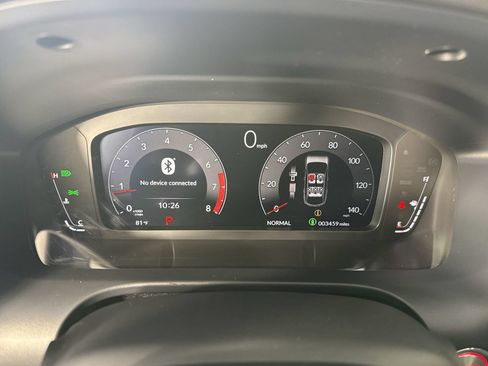 Used 2026 Acura ADX A-Spec w/ Advance Package AWD/4WD image 18