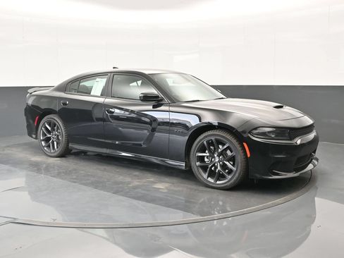 Used 2023 Dodge Charger R/T w/ Blacktop Package RWD image 19