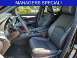 Used 2021 INFINITI QX50 Luxe w/ Appearance Package image 3