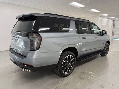 New 2026 Chevrolet Suburban RST w/ Comfort Package image 6