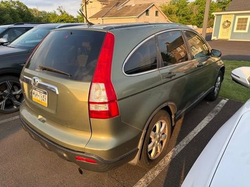Used 2009 Honda CR-V EX image 13