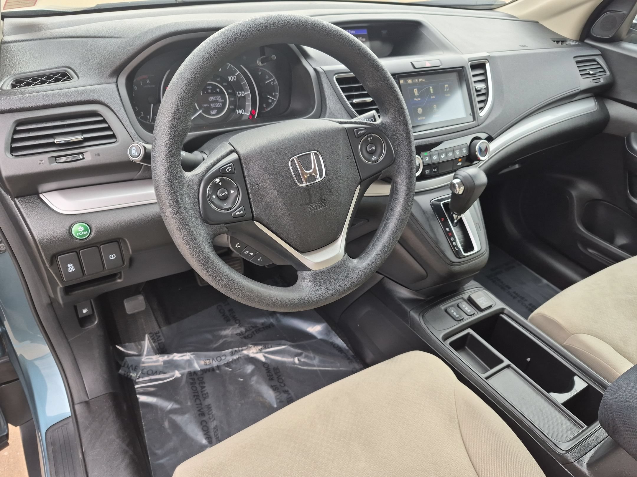 Used 2015 Honda CR-V EX image 10