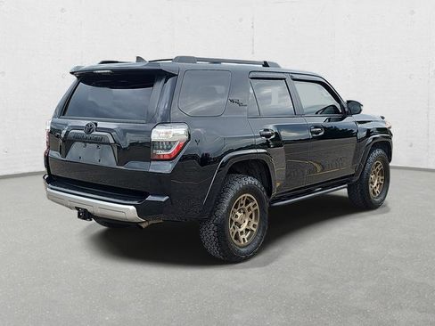 Used 2022 Toyota 4Runner TRD Off-Road Premium image 5