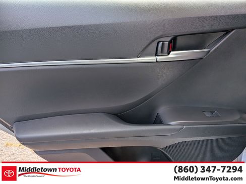 Certified 2023 Toyota Camry LE w/ Cold Weather Package FWD image 28