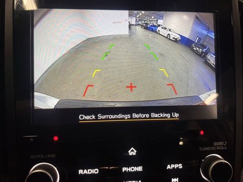 Used 2021 Subaru Crosstrek 2.5i Sport w/ Moonroof Package image 27