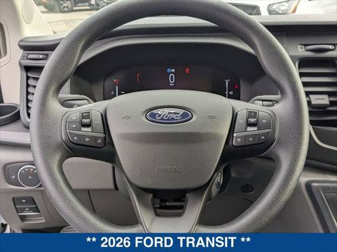 New 2026 Ford Transit 350 T350 RWD image 14