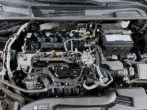 Used 2023 Toyota Corolla LE image 28