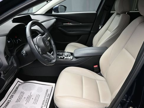 Used 2023 MAZDA CX-30 AWD 2.5 S w/ Preferred Package image 11
