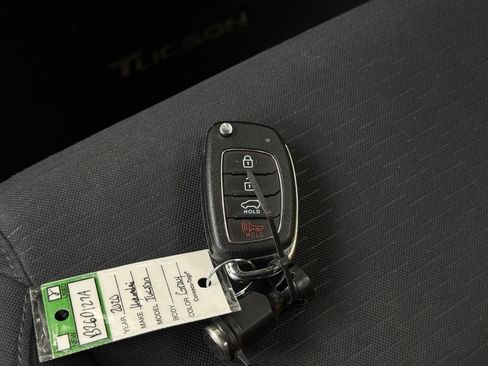 Used 2020 Hyundai Tucson SE AWD/4WD image 29