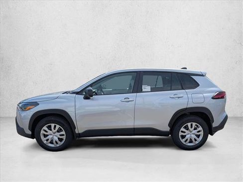New 2026 Toyota Corolla Cross L FWD image 5
