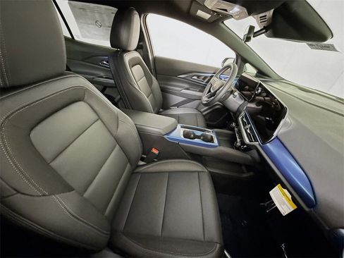 New 2026 Chevrolet Equinox EV LT image 21