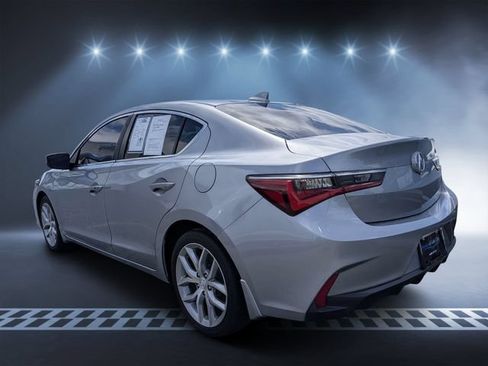 Used 2019 Acura ILX FWD image 5