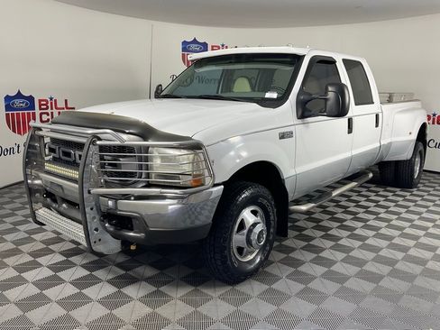 Used 1999 Ford F350 XLT image 7
