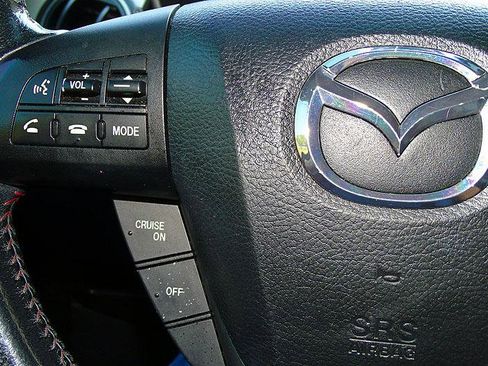 Used 2013 MAZDA MAZDA3 Touring FWD image 22