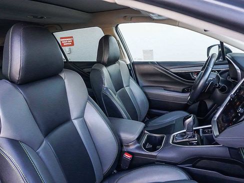 Used 2020 Subaru Outback Onyx Edition XT image 25