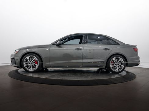 Certified 2023 Audi A4 2.0T Prestige AWD/4WD image 6