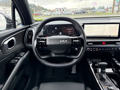 New 2026 Kia Sorento SX Prestige image 25