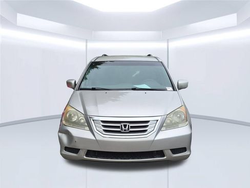 Used 2009 Honda Odyssey EX image 4