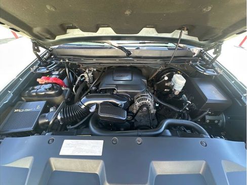 Used 2009 GMC Sierra 1500 SLT AWD/4WD image 34