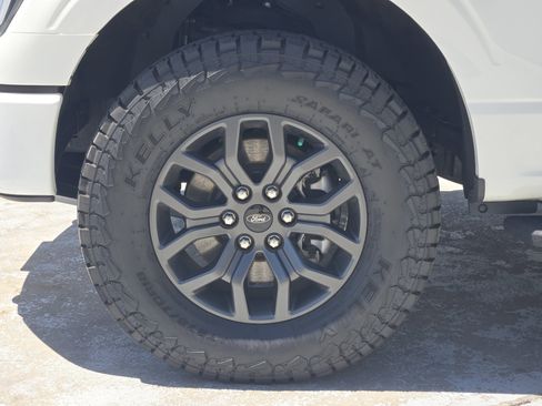 Used 2023 Ford F150 Tremor w/ Equipment Group 402A High AWD/4WD image 14