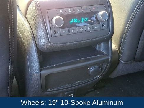 Used 2016 Buick Enclave Leather image 13