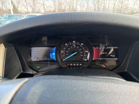 Used 2016 Ford Expedition Limited w/ Equipment Group 301A image 30