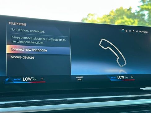 Certified 2023 BMW X7 xDrive40i w/ M Sport Package image 46