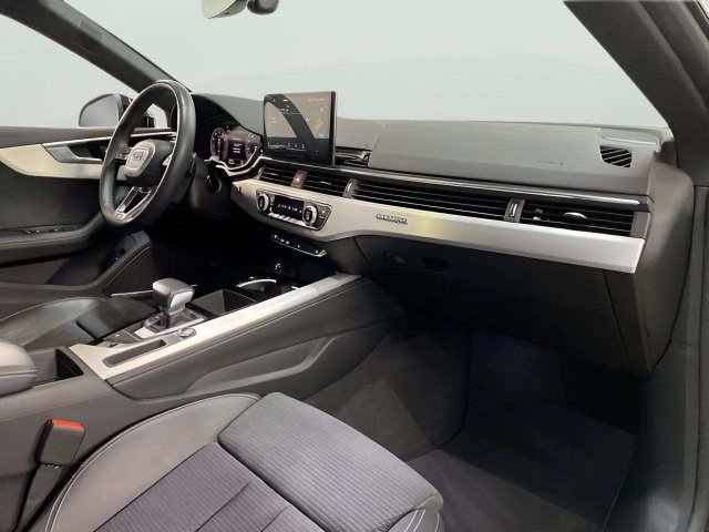 Used 2024 Audi A5 2.0T Premium Plus AWD/4WD image 24