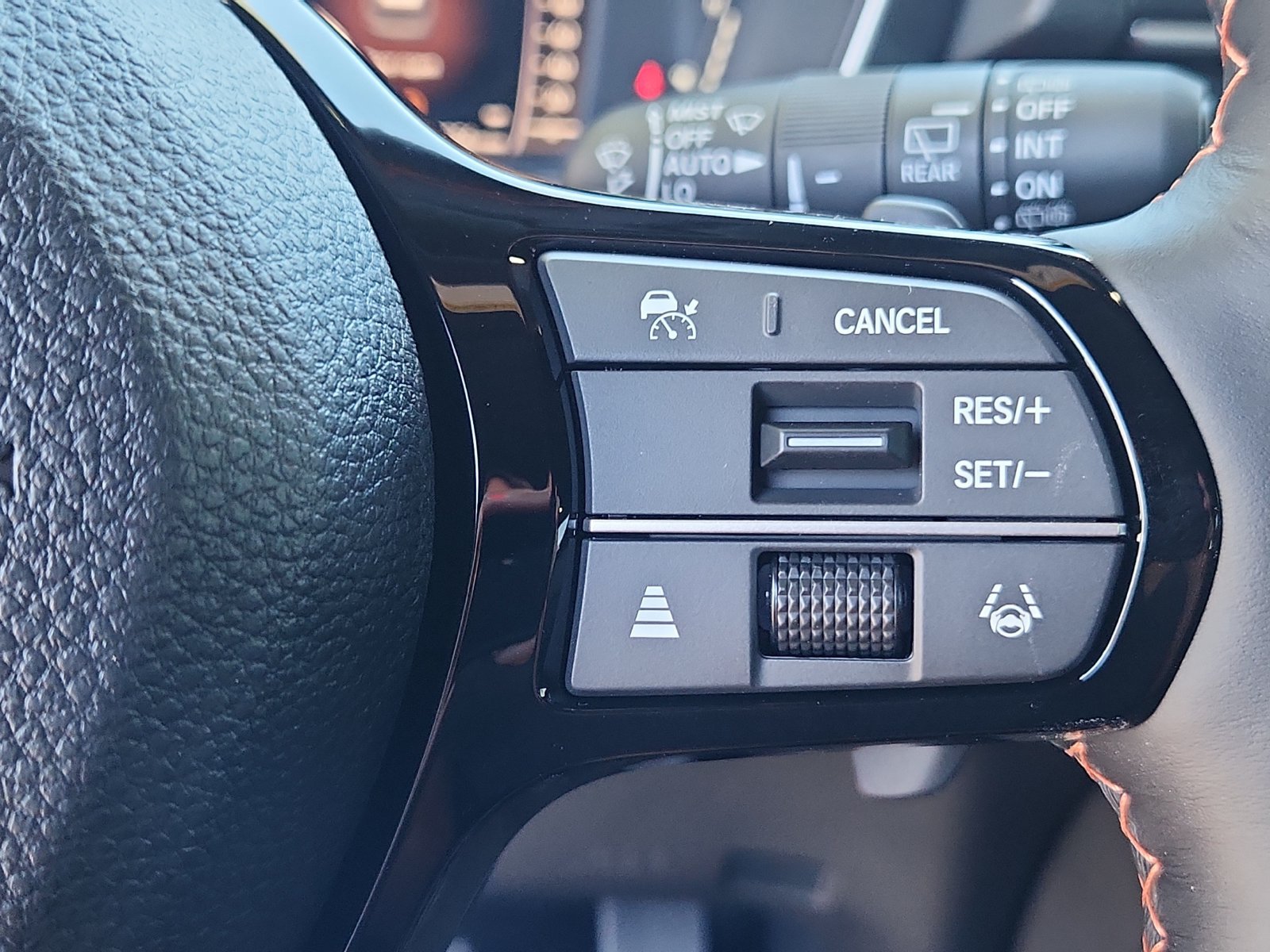 New 2026 Honda Passport TrailSport Elite image 14