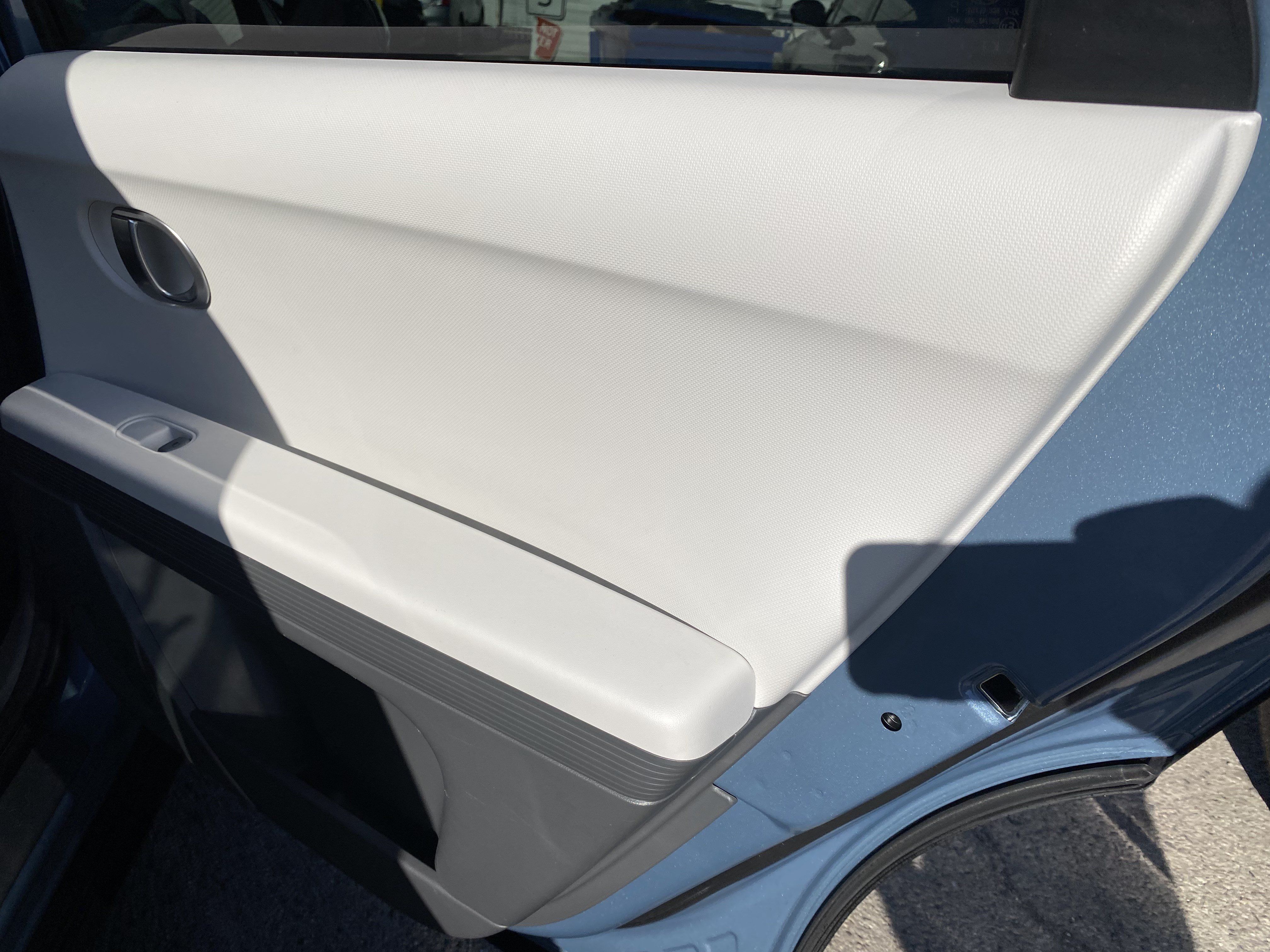 Used 2024 Hyundai Ioniq 5 SE RWD image 18