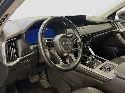 Used 2024 MAZDA CX-90 Plug-In Hybrid w/ Premium Pkg AWD/4WD image 18