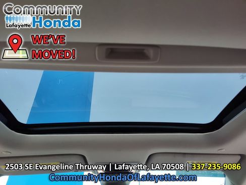 Used 2025 Honda HR-V EX-L image 29