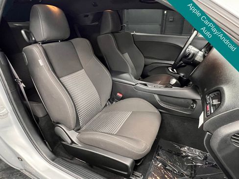 Used 2023 Dodge Challenger R/T Scat Pack image 7