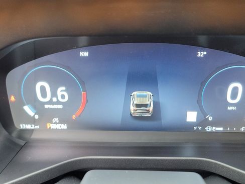 New 2026 Ford Explorer Tremor w/ Tremor Ultimate Package image 19