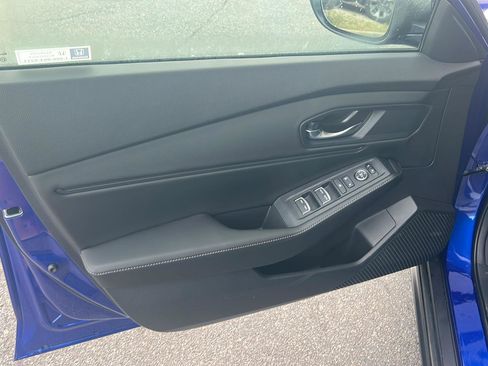 New 2026 Honda Accord Sport image 16