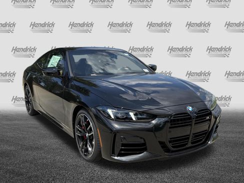 New 2027 BMW M440i Coupe w/ Premium Package RWD image 2