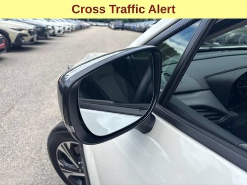 Certified 2024 Subaru Crosstrek 2.0i Premium AWD/4WD image 8