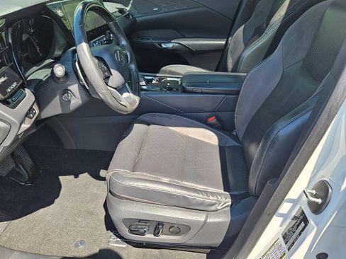 Used 2023 Lexus RX 350 AWD/4WD image 16