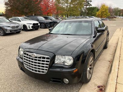 Used 2006 Chrysler 300 SRT8 w/ SRT Option Group I