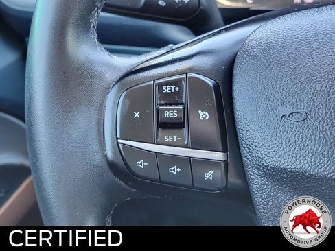 Certified 2023 Ford Maverick Lariat AWD/4WD image 30