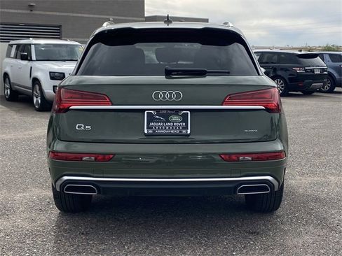 Used 2023 Audi Q5 2.0T Premium Plus image 27