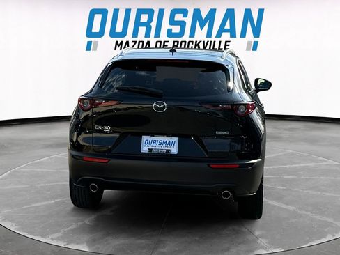 Used 2025 MAZDA CX-30 AWD 2.5 S w/ Premium Package image 5