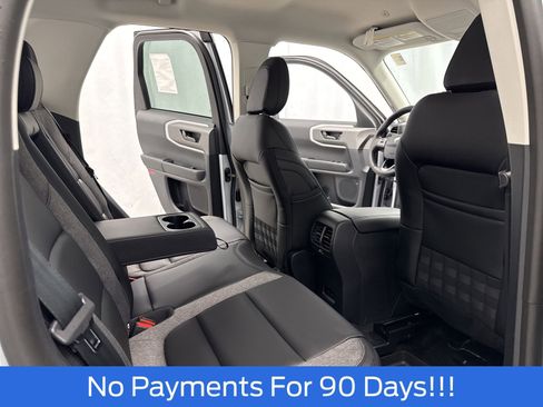 New 2026 Ford Bronco Sport Big Bend w/ Convenience Package image 34