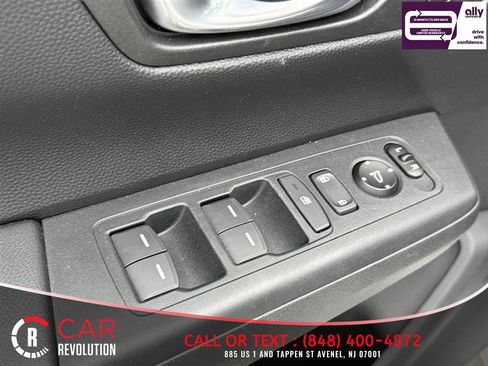 Used 2025 Honda CR-V Sport-L image 23