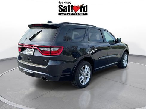 New 2026 Dodge Durango GT image 10